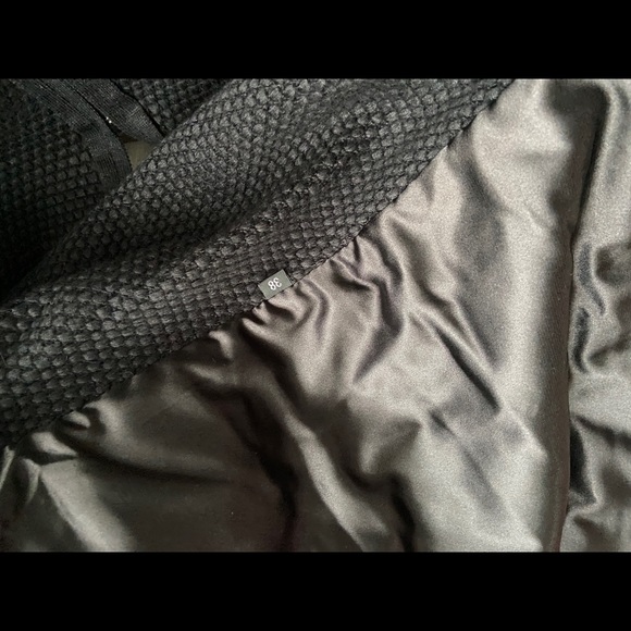 Real Rex Rabbit Fur Vest S - Picture 5 of 6